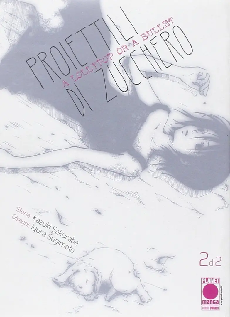 Volume cover